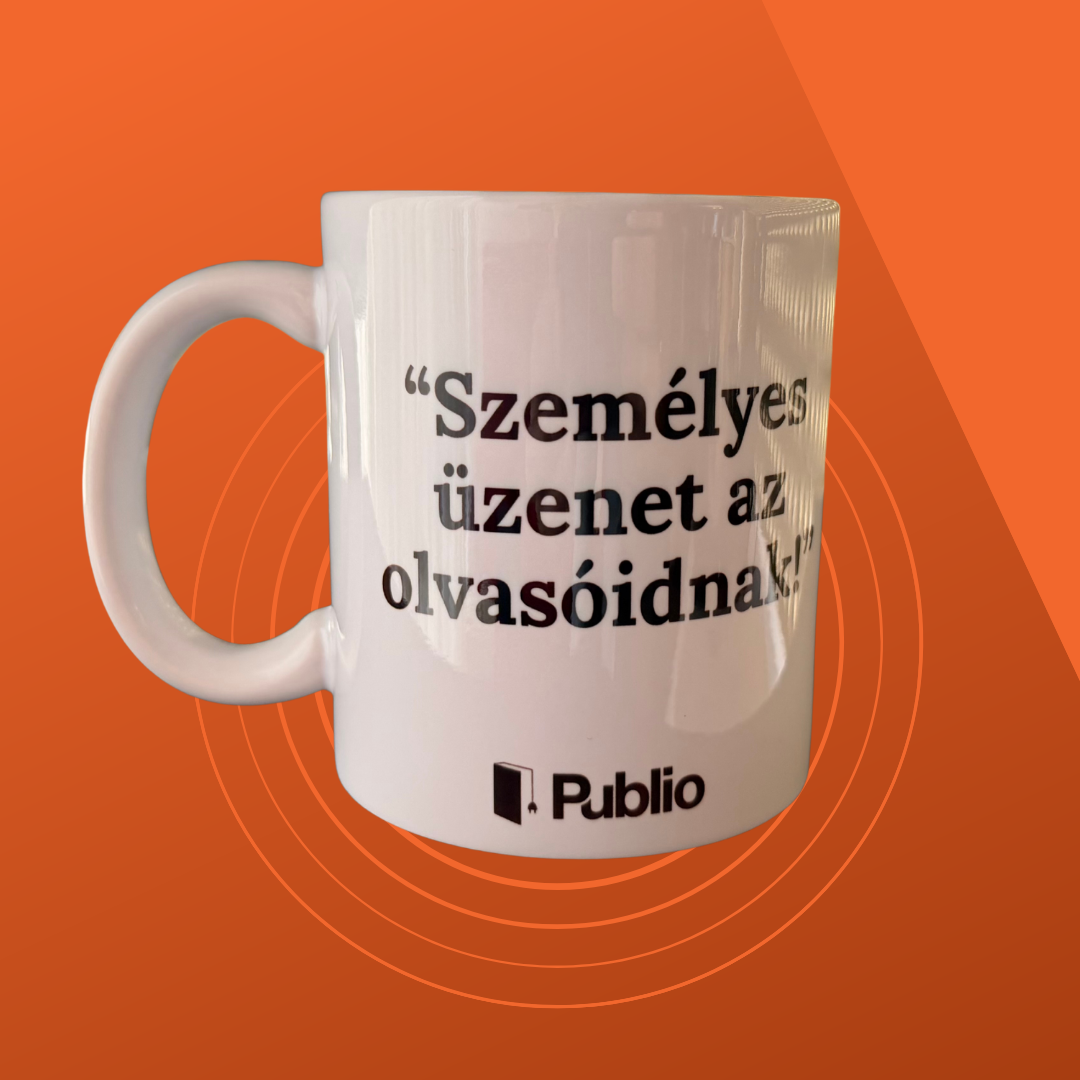 Saját bögre
